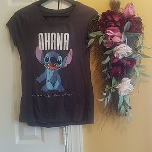 Kids stitch shirt
